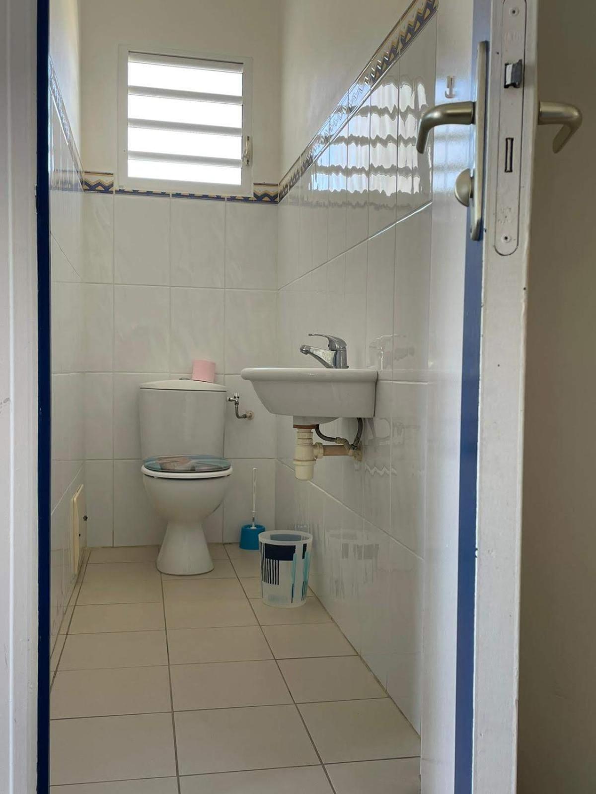 Location Villa Sainte-Anne - Martinique. Exterior foto