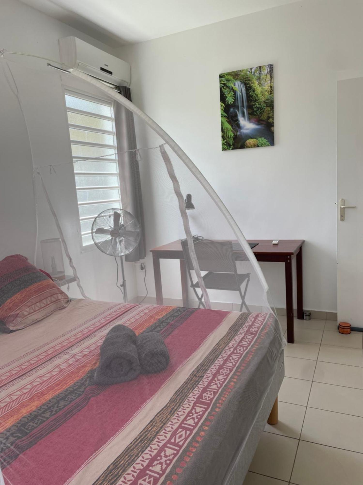 Location Villa Sainte-Anne - Martinique. Exterior foto