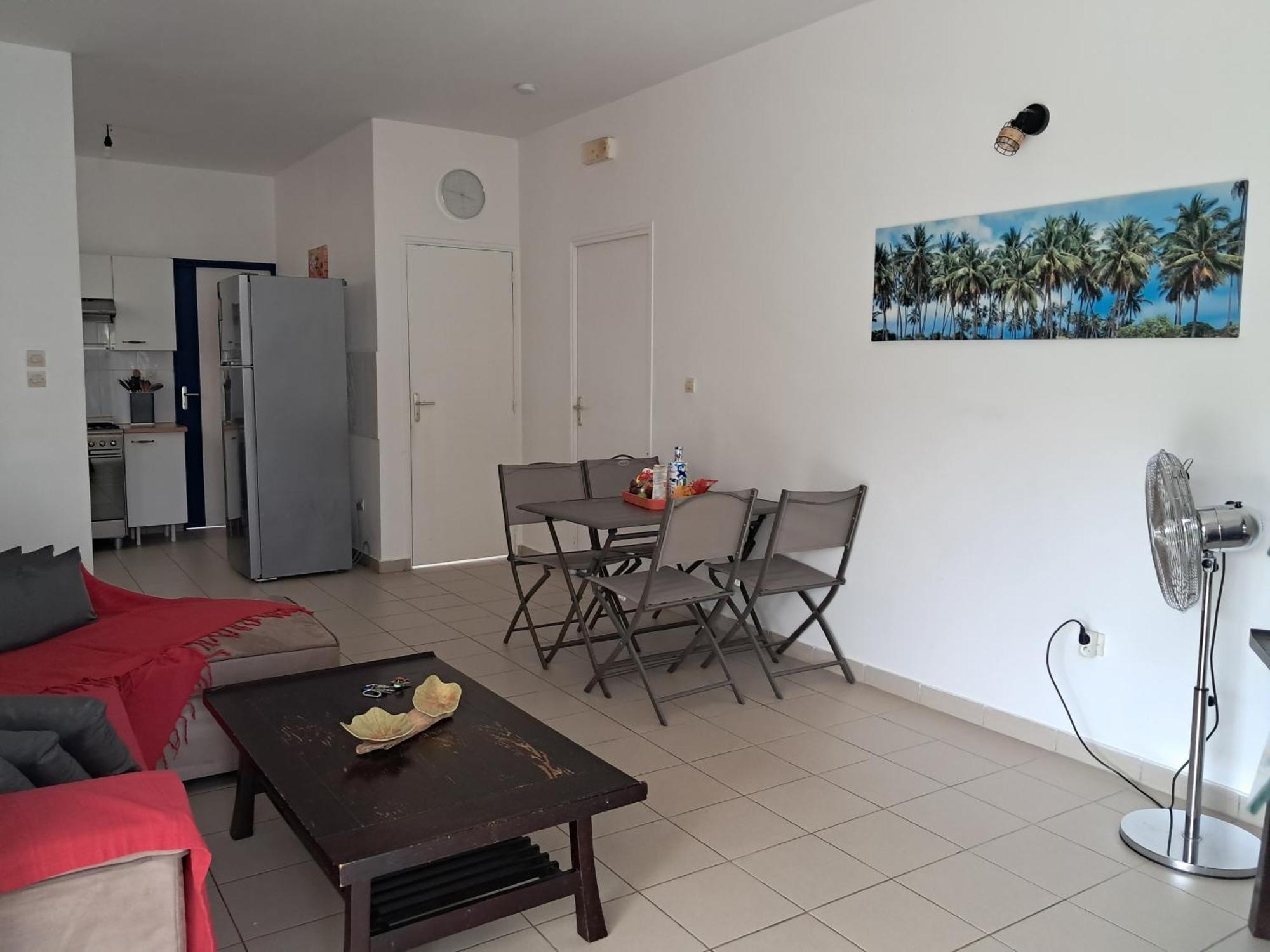 Location Villa Sainte-Anne - Martinique. Exterior foto